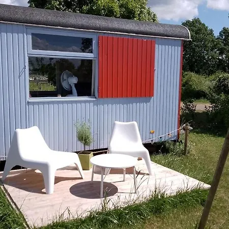 Апартаменты Heerlijk Relaxen, Knusse Vlakbij Zwemplas