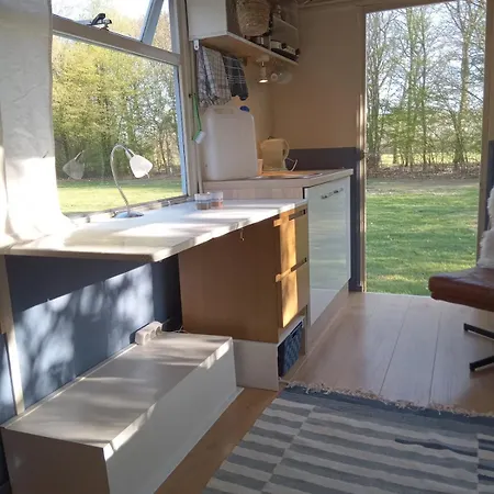 Heerlijk Relaxen, Knusse Vlakbij Zwemplas Appartement