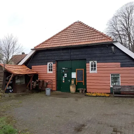 Heerlijk Relaxen, Knusse Vlakbij Zwemplas Appartement *